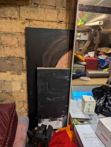 Photo of free Canvas for painting (N8) #3