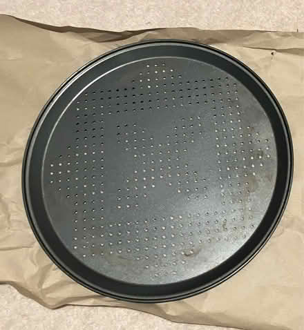 Photo of free 5 Oven Trays (Royston Heath) #4