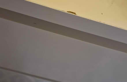 Photo of free Ikea white chest of drawers (Kendal LA9) #3