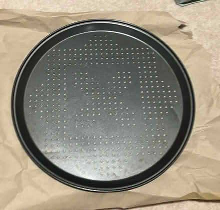 Photo of free 5 Oven Trays (Royston Heath) #3