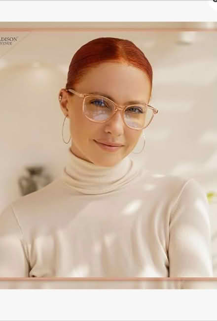 Photo of free New blue light reading glasses +2 (Shepherds Bush W12) #2