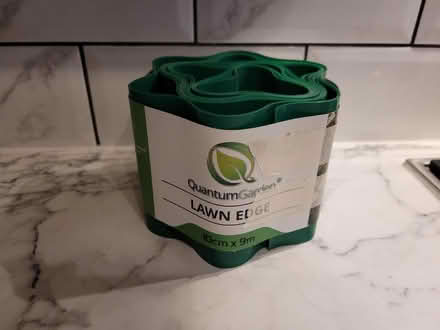 Photo of free Quantum Garden Lawn Edge (New Longton PR4) #1