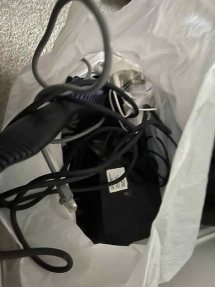 Photo of free Coffee maker, child carrier...etc (TS19 8PE) #4