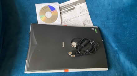 Photo of free Flatbed Scanner (Kings Heath, B14) #2