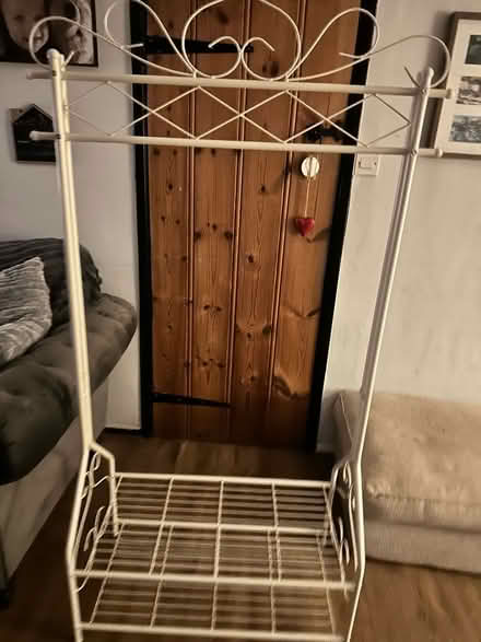 Photo of free Clothes hanging (Belbroughton DY9) #1