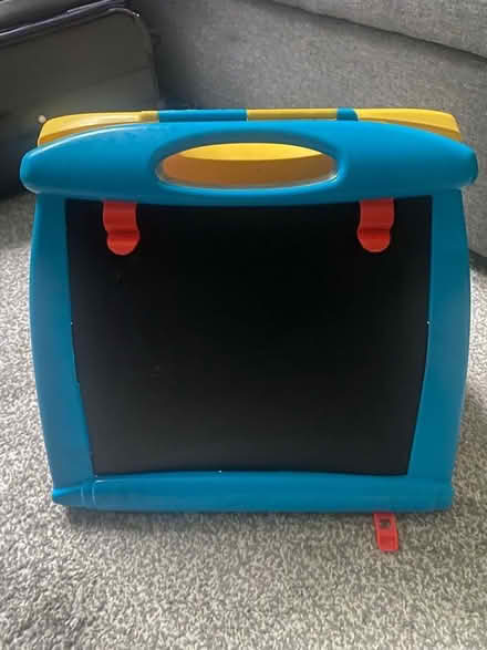 Photo of free Crayola art easel (Bernards Heath AL3) #1