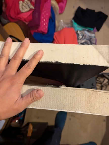 Photo of free Canvas for painting (N8) #4