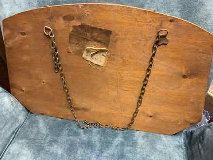 Photo of free Wall Mirror (Enfield EN1) #1