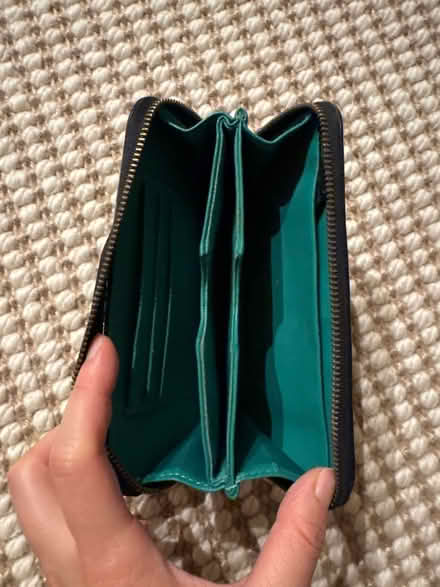 Photo of free Coach and fossil wallet (Markham) #4