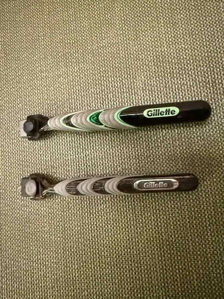 Photo of free Razor Blades (Terra Linda) #2