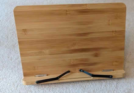 Photo of free Book stand (Beckenham BR3) #1