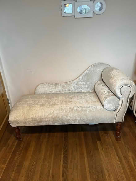 Photo of free Chaise lounge (Polegate BN24) #2