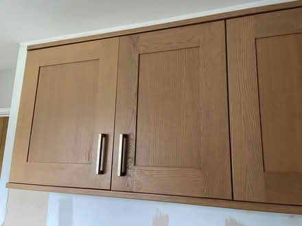 Photo of free Fitted Kitchen (Dousland) #2