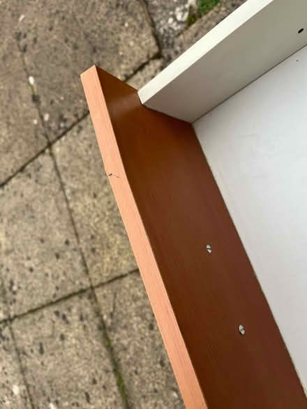 Photo of free Small bedside drawers (Horfield Bristol) #1