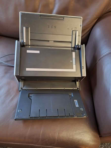 Photo of free Fujitsu ScanSnap S1500 scanner (Trinity BA11) #2