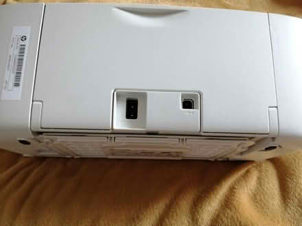 Photo of free HP Deskjet 3760 (Worcester) #2
