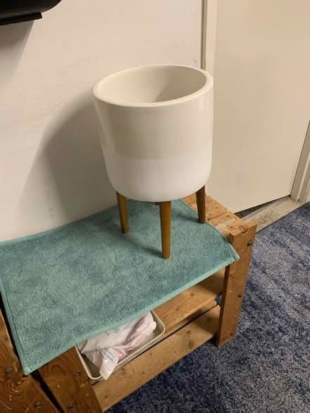 Photo of free Planter (High Lane SK12) #1