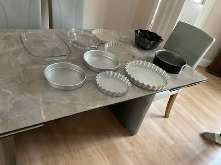 Photo of free Selection of cookware (Potters Bar EN6) #1