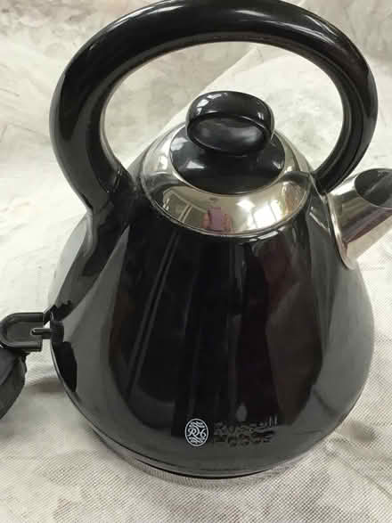 Photo of free Kettle (CT14) #1