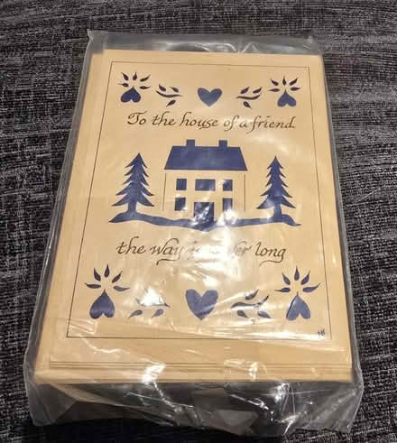 Photo of free Greetings Cards (Oxford OX4) #1