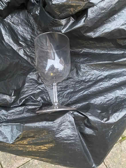 Photo of free Wine glasses (Wadsley S6) #2