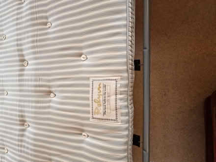 Photo of free Large Relyon Settee/Sofa Bed (Droitwich, WR9) #3