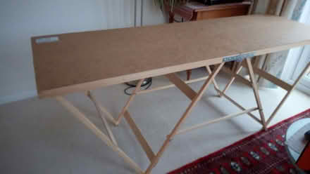 Photo of free Paste table (Leominster HR6) #1