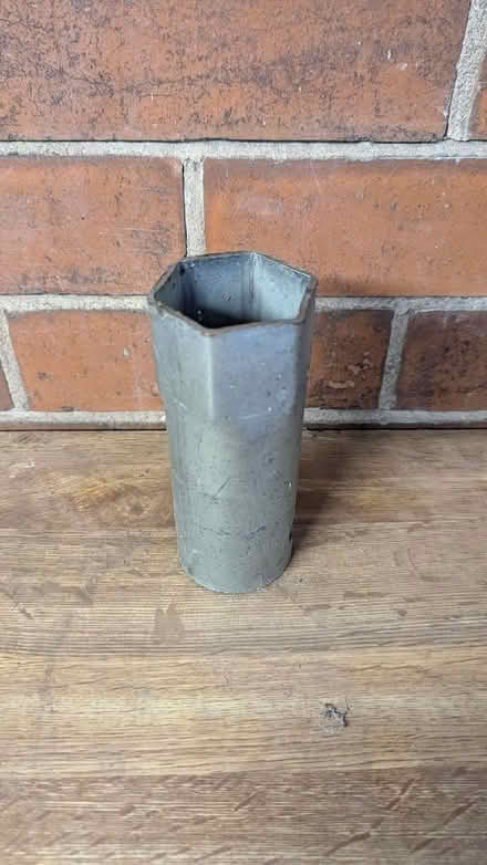 Photo of free Land Rover Hub Nut Spanner - 52mm (Ellenbrook M28) #1