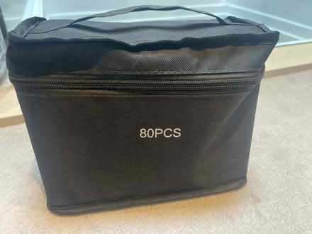 Photo of free Marker Pen Set (KT22 Oxshott) #3