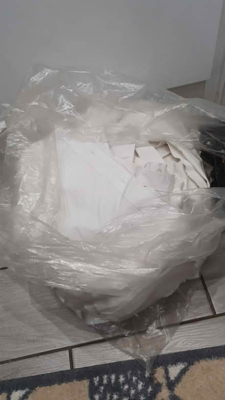 Photo of free White shirts (Bletchley MK2) #1