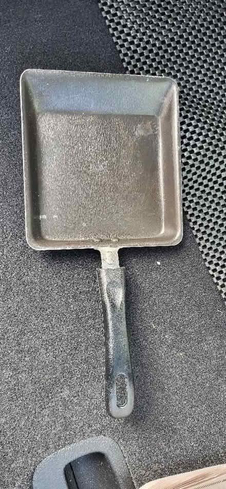 Photo of free Small frying pan (Heston UB2) #1
