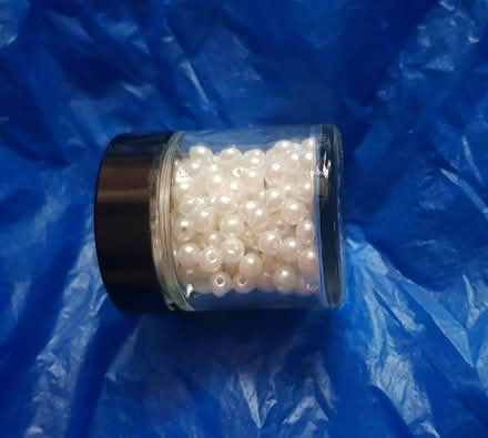 Photo of free Beads (Acton) #1