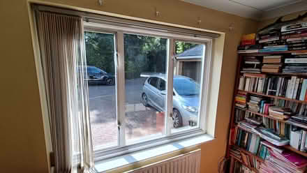 Photo of free Window Blinds (DA1) #1