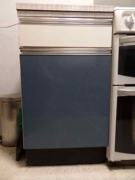Photo of free Kitchen cupboards & extra doors (Northway OX3) #4