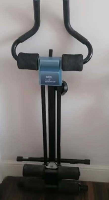 Photo of free AB gym machine (Watford WD17) #1