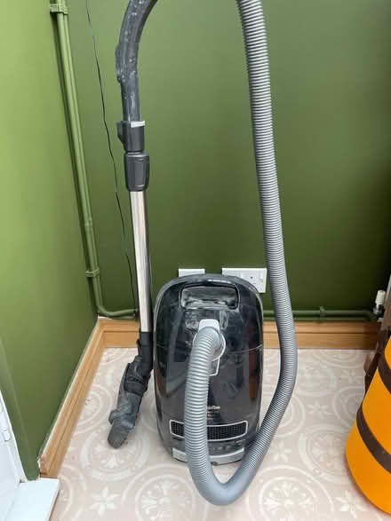 Photo of free Miele hoover (Cheltenham) #1