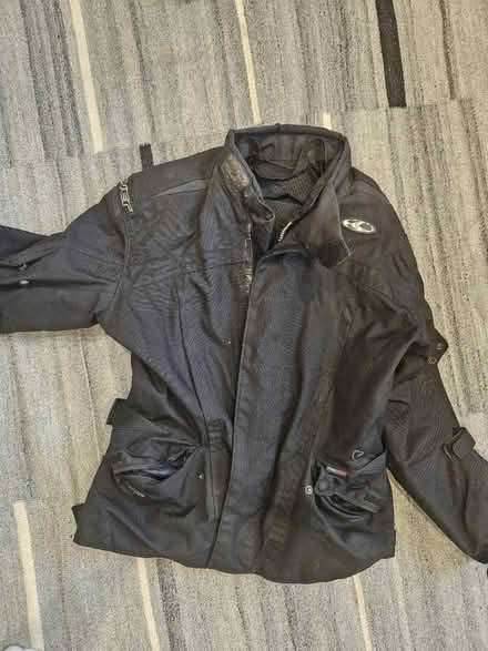 Photo of free Motorbike jacket (SW18) #1