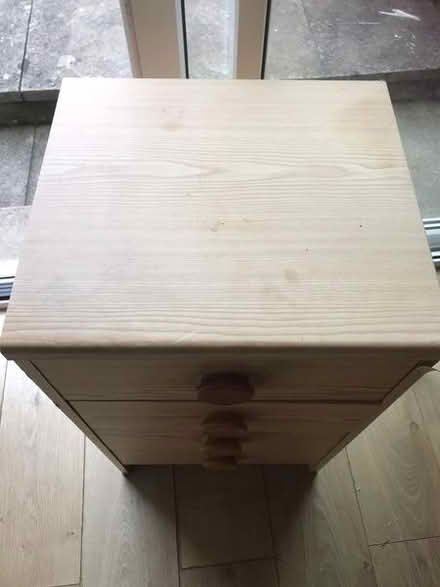Photo of free Chest of Drawers (HD4) #2