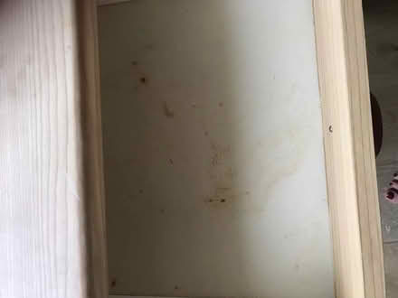Photo of free Chest of Drawers (HD4) #1