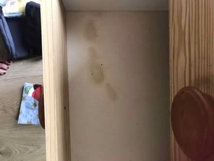 Photo of free Chest of Drawers (HD4) #3