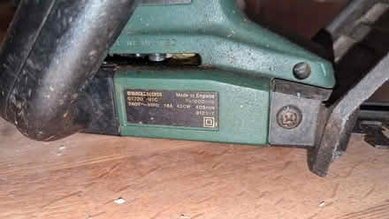 Photo of free Hedge trimmer and cables (Ellenbrook M28) #3