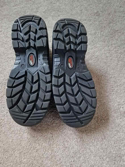 Photo of free Work shoes/boots (Harlow South CM18) #3