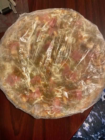Photo of free 3 frozen pizzas (Dorket Head NG5) #1