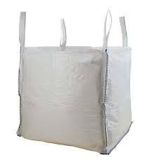 Photo of big builders bag - cubic metre (Kemptown BN2) #1