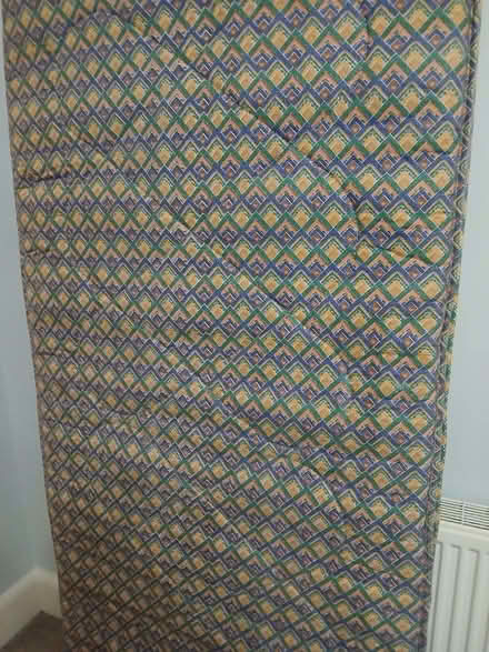 Photo of free single bed and mattress (West Bridgford NG2) #2