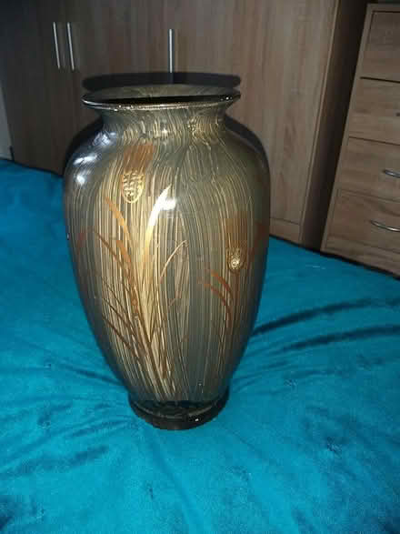 Photo of free Vase (Hoylake CH47) #2