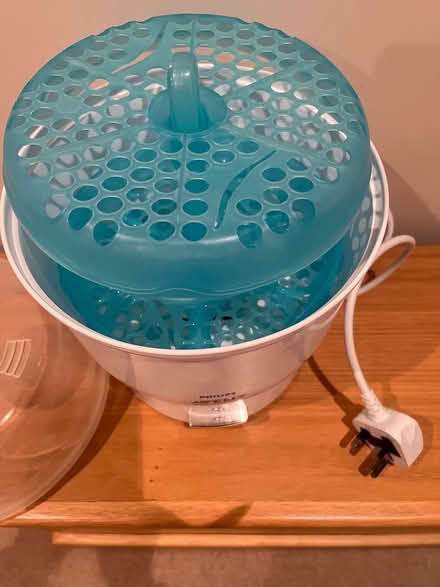 Photo of free Baby Bottle Steeilizer (Stillorgan) #2