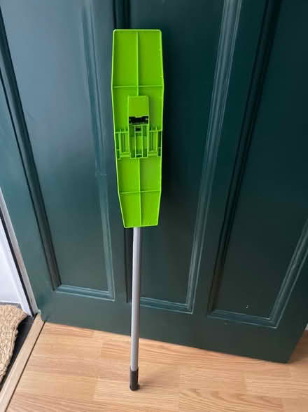Photo of free Mop (Morecambe) #2