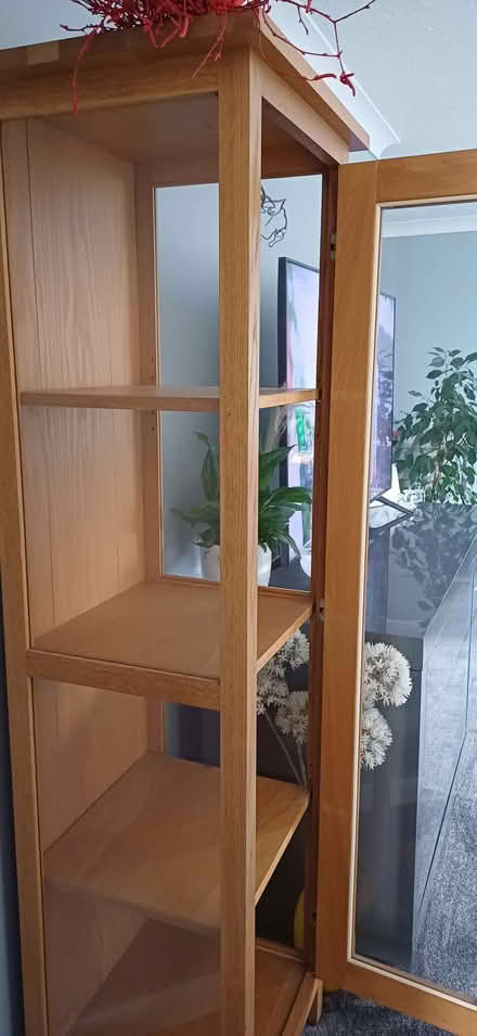 Photo of free G plan unit (Great Marton Moss FY8) #1