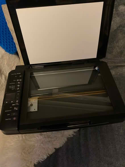 Photo of free Epson Printer sx-218 (Easthampstead RG12) #2